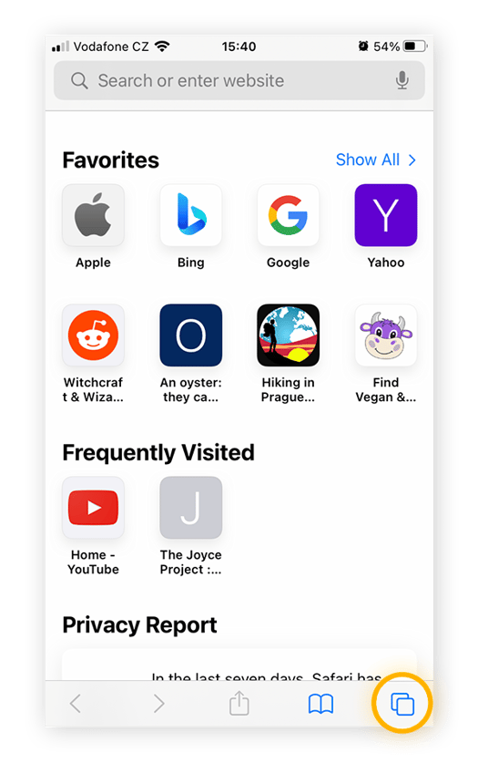 What Is Incognito Mode, Is It Safe, and Should You Use It? AVG